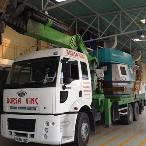 Bursa Vin� Kiralama