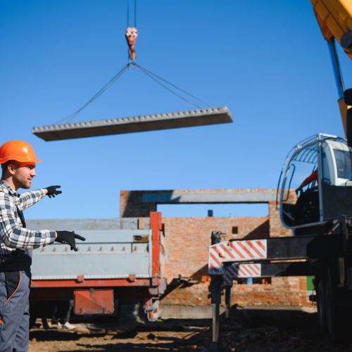 Sanayi B�lgeleri Vin� Kiralama / DOSAB Vin� Kiralama