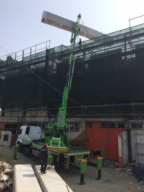 Kestel Vin� Kiralama