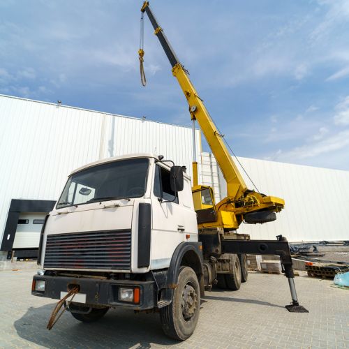 Sanayi B�lgeleri Vin� Kiralama / Pilot Sanayi Vin� Kiralama